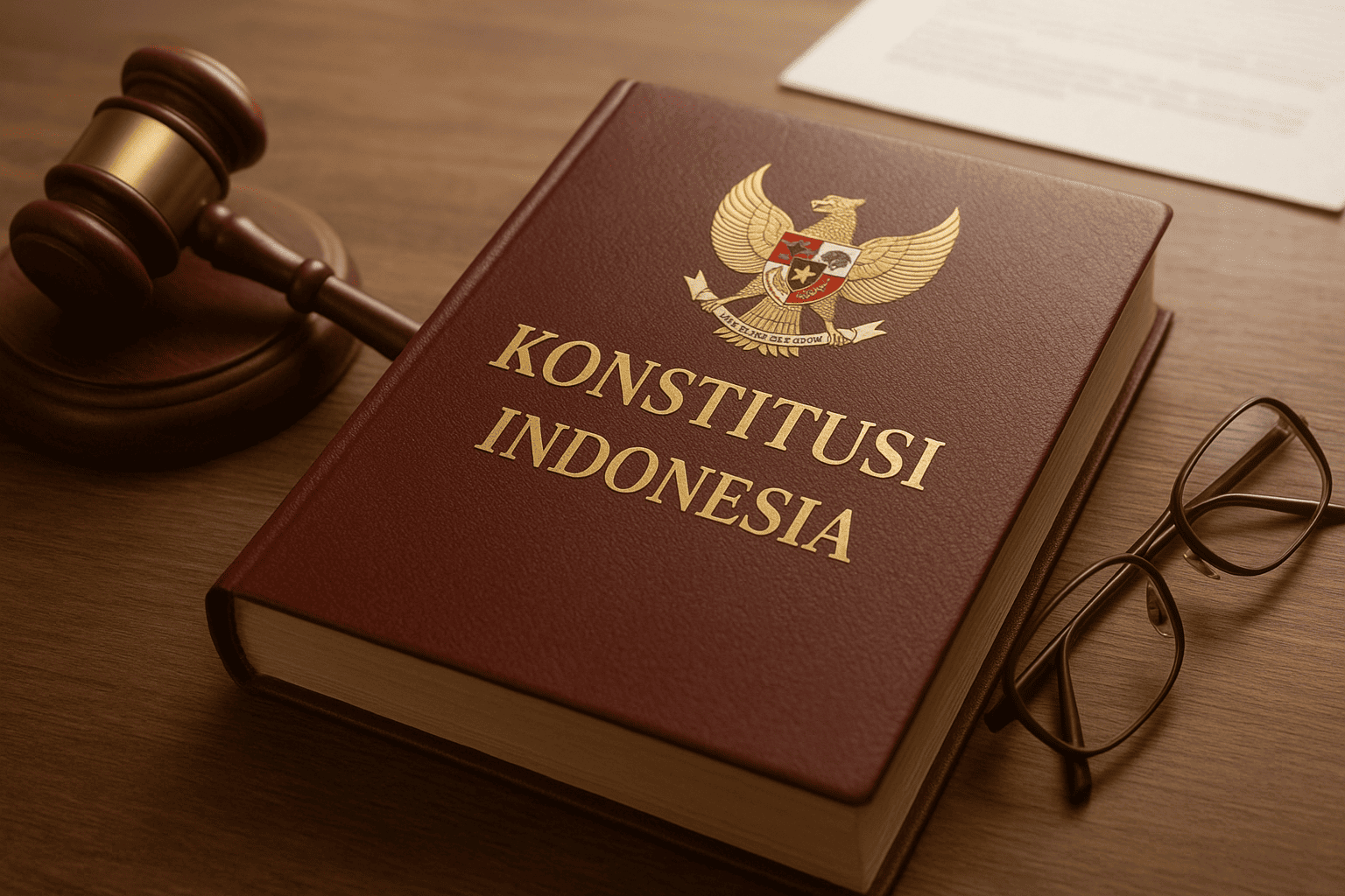 Apa Itu Konstitusi? Pengertian, Tujuan, Fungsi, dan Unsurnya