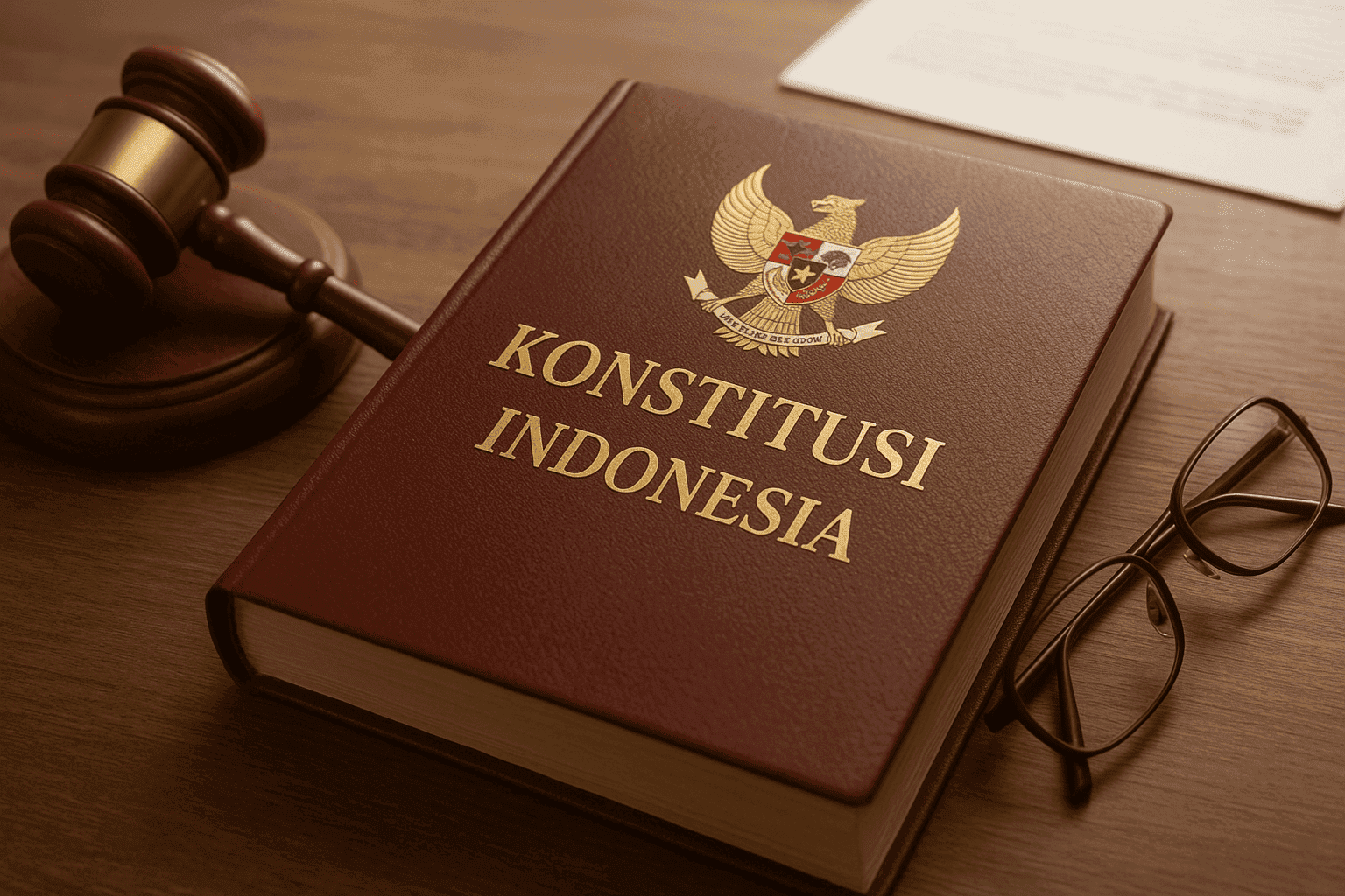 Apa Itu Konstitusi? Pengertian, Tujuan, Fungsi, dan Unsurnya