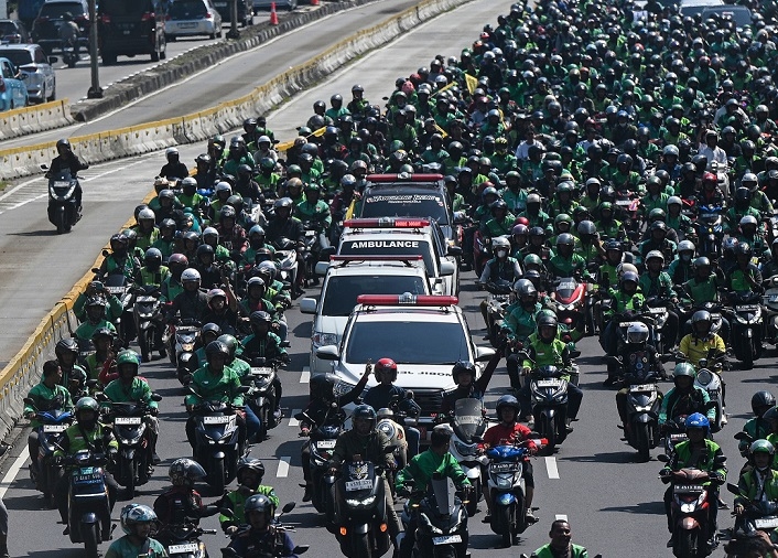 Sopir Rantis Brimob dalam Kasus Tewasnya Affan Kurniawan Jalani Sidang Etik