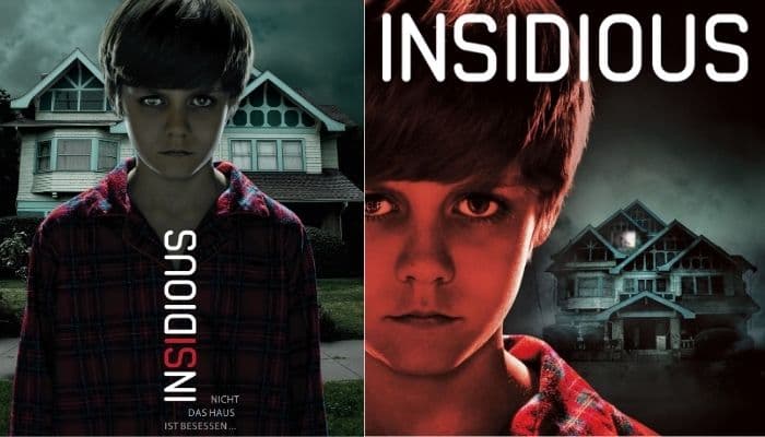 Link Nonton Film Insidious Full Movie Sub Indo, Klik Streaming Legal dan Aman