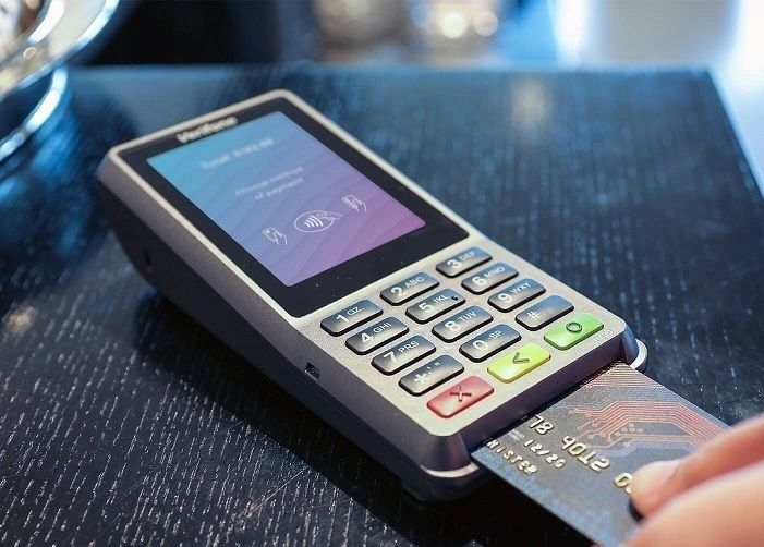 KPK Periksa Dirut PT BRIIT Terkait Korupsi Pengadaan Mesin EDC Bank BRI