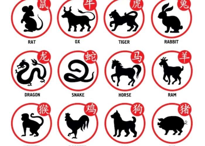 Ramalan Shio 4 September 2025: Rezeki Lancar atau Tantangan Baru?