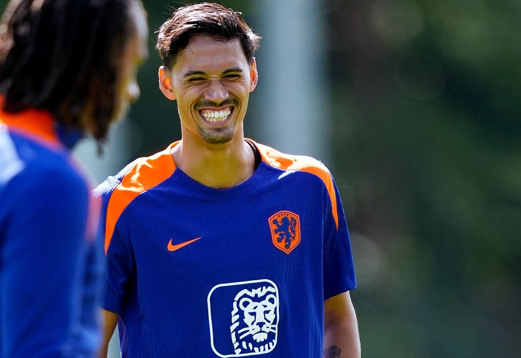 Tijjani Reijnders: Saya Berharap Adik Saya Bermain di Piala Dunia Bersama Timnas Indonesia