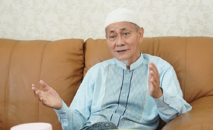 Tolak Segala Bentuk Anarkisme dalam Aksi Demo, Mathla'ul Anwar: Jaga Persatuan Bangsa