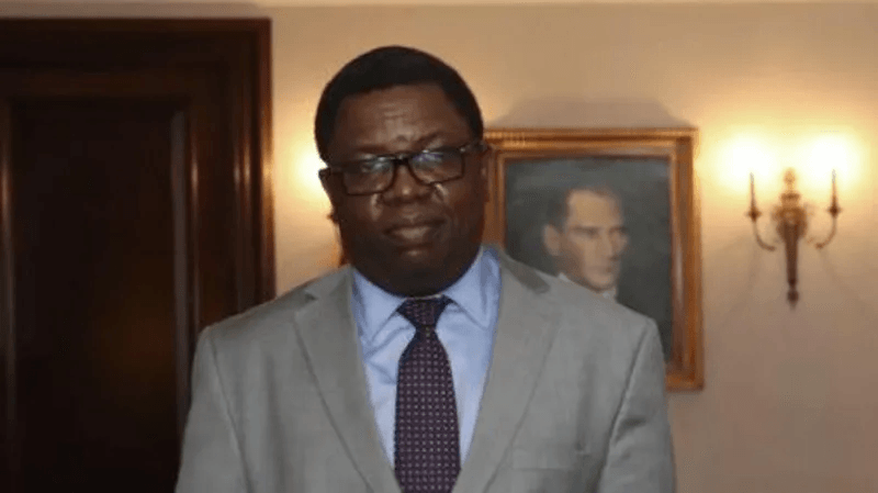 Mantan Menlu Zambia Joseph Malanji Divonis 4 Tahun Penjara karena Korupsi Helikopter dan Properti