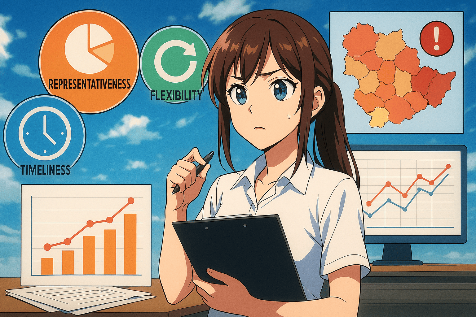 Apa Saja yang Dievaluasi dalam Pelaporan Surveilans Berbasis Indikator? inilah Penjelasan dan Panduan Lengkapnya!