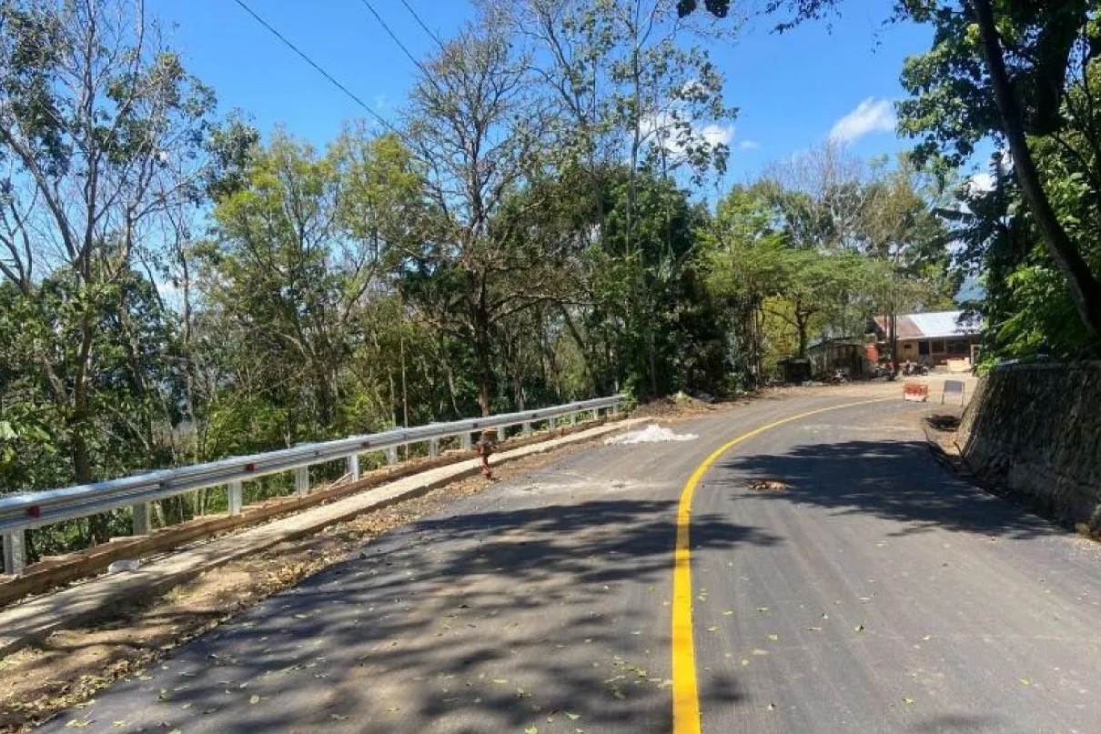 Open Traffic Jalur Gumitir Diberlakukan, Akses Jember–Banyuwangi Lancar