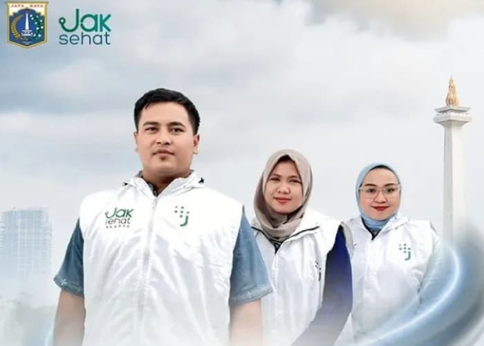 Pasukan Putih Jakarta Buka Rekrutmen, Ini Tugas dan Gajinya