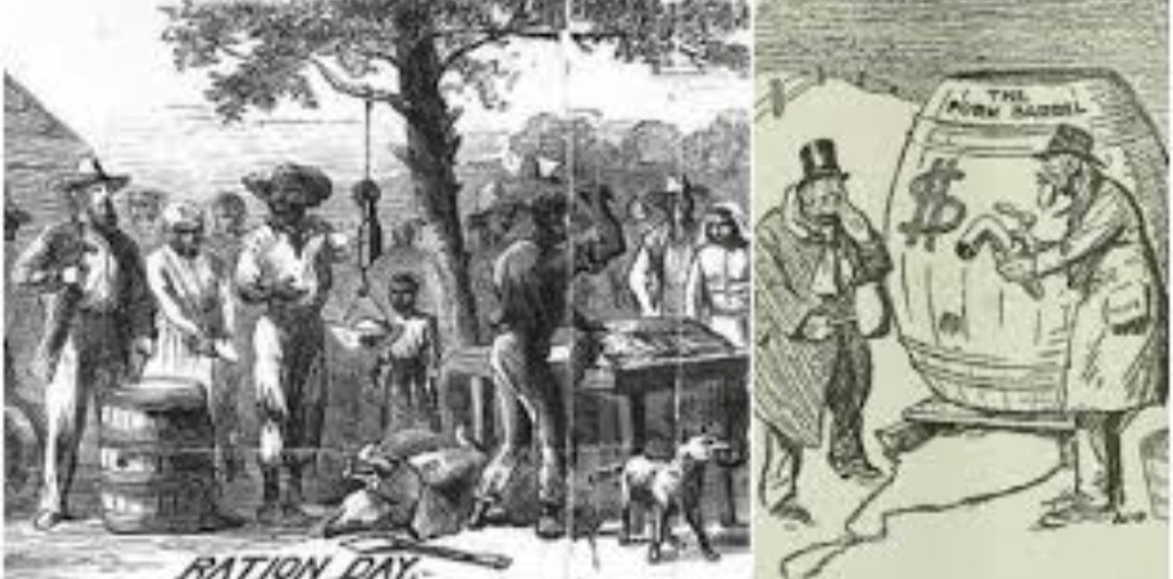 Sejarah, Arti, dan Contoh Politik Gentong Babi di Indonesia