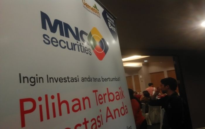 MNC Sekuritas Hadirkan MotionTrade Versi Lite untuk Investor Pemula di Pasar Modal