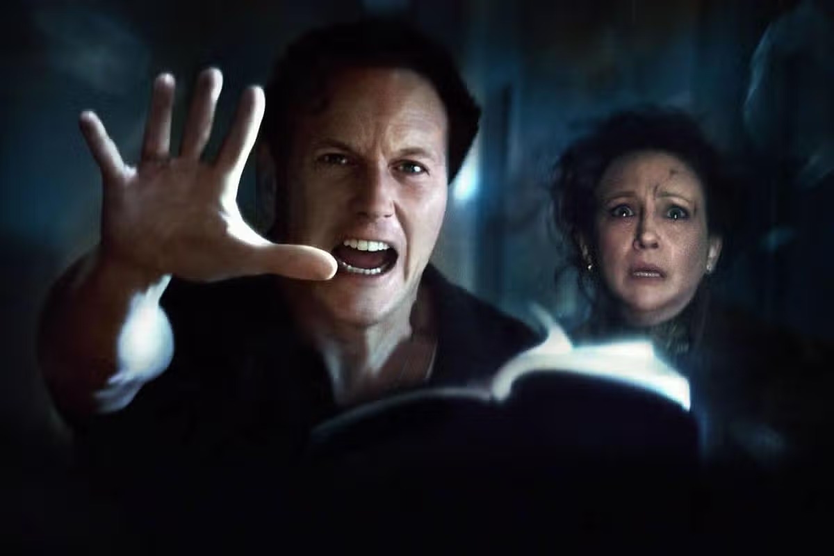 Review Film The Conjuring: Last Rites (2025) — Penutup Emosional atau Sekadar Mengulang Formula?