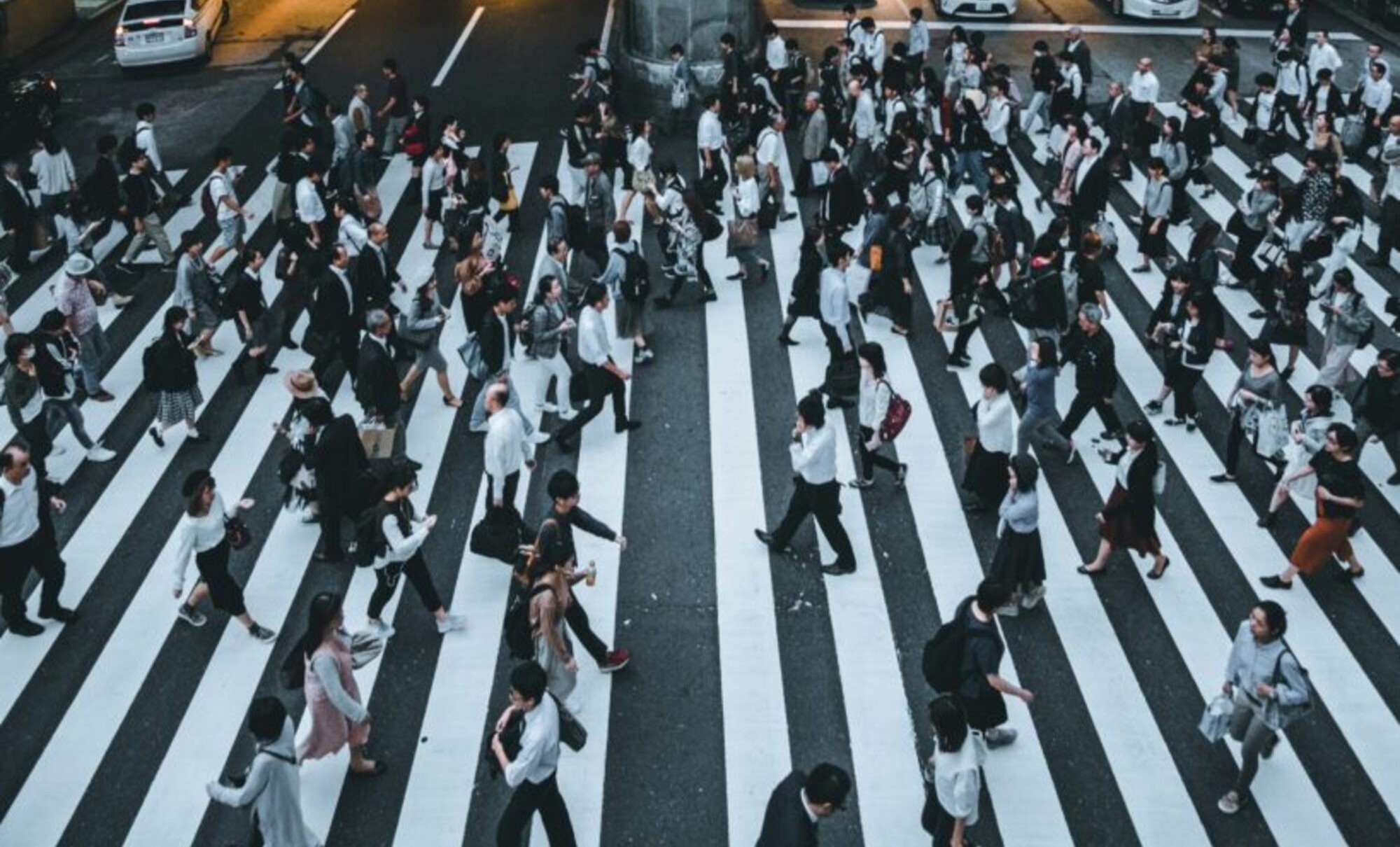 5 Kota Terpadat di Dunia: Pelajaran Penting untuk Kehidupan Perkotaan Modern