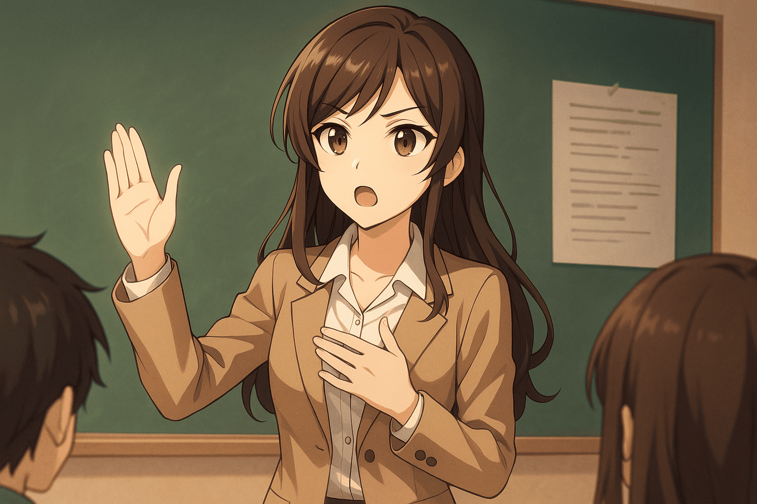 Pentingnya Kode Etik Guru dalam Profesi Pendidikan: Penjelasan Lengkap