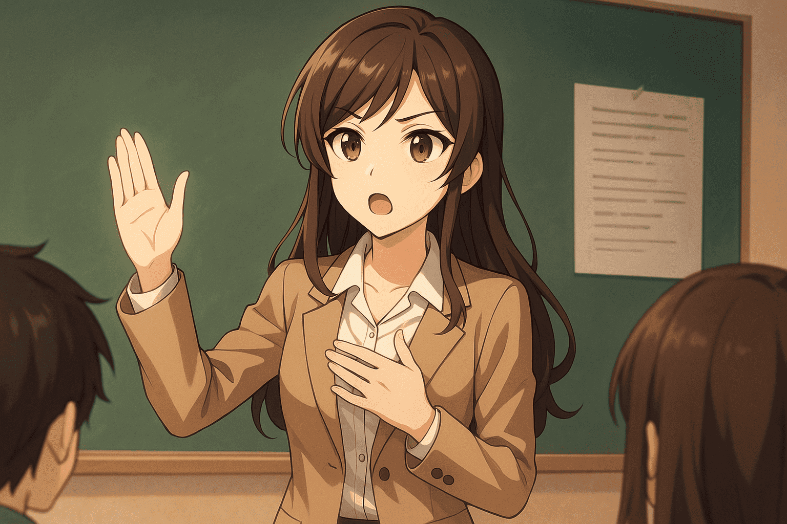 Pentingnya Kode Etik Guru dalam Profesi Pendidikan: Penjelasan Lengkap