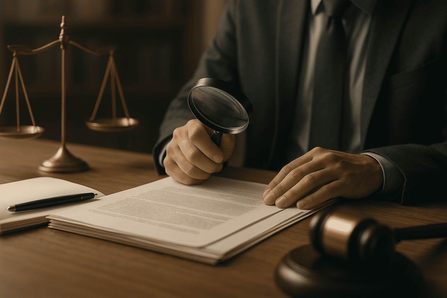 Apa Perbedaan Penyidikan dan Penyelidikan dalam Proses Hukum Pidana?