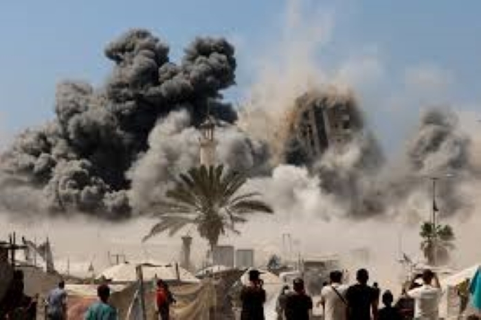 Israel Menggila, Iran dan Mesir Serukan NATO Versi Islam