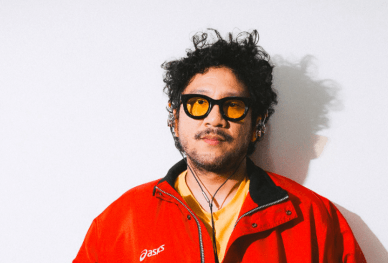 Kunto Aji Tetap Tampil di Pestapora 2025 tapi Soroti Isu Lingkungan dan Batalkan Panggung Sama Sama