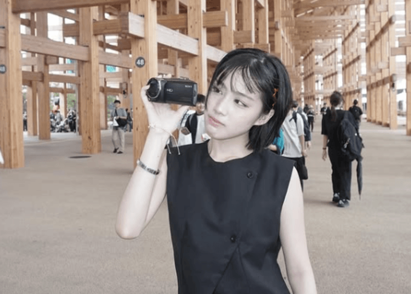 Profil Ella JKT48, Member Generasi 10 yang Mampu Tingkatkan Penjualan Tiket Pentas