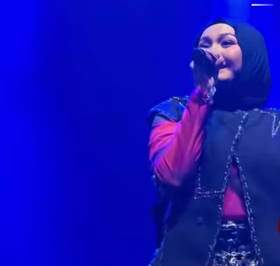 Comeback di Pestapora, Salma Salsabil Umumkan Kelahiran Anak Pertama