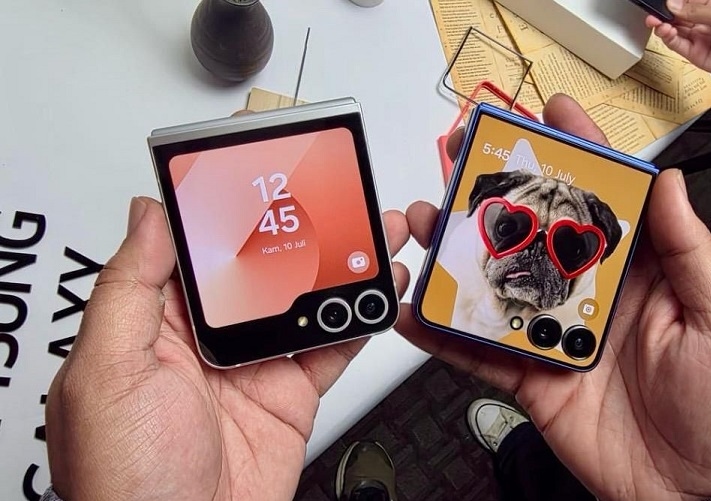 Samsung vs iPhone: Mana Flagship yang Lebih Tahan Lama untuk Jangka Panjang?