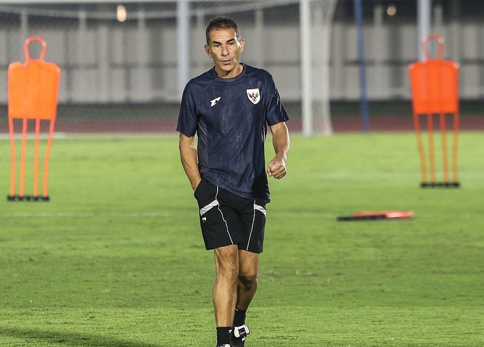 Timnas Indonesia U-23 Menang 5-0 Lawan Makau, Gerald Vanenburg: Segera Lupakan dan Fokus Korea Selatan
