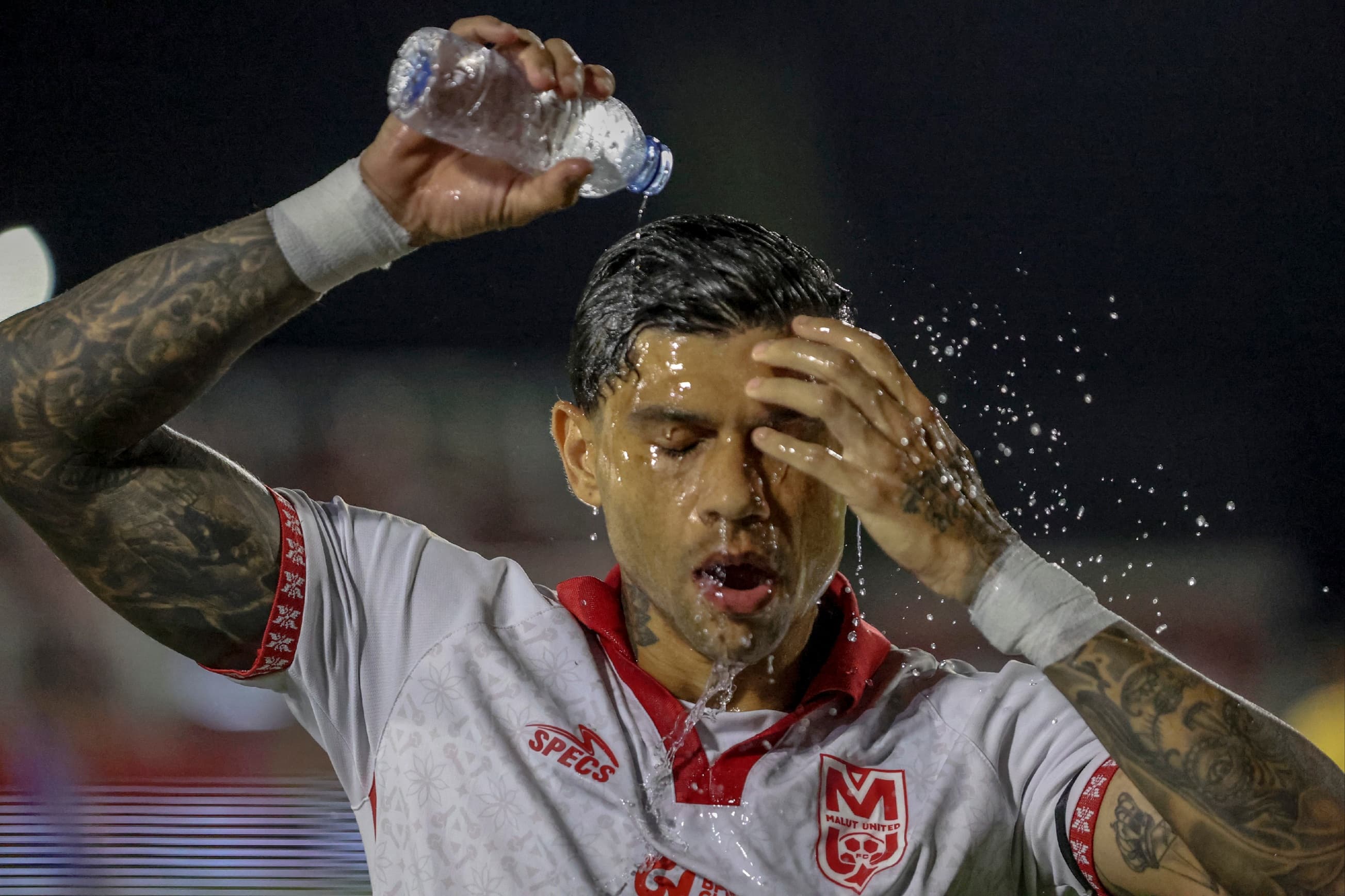 Malut United vs Madura United: Ciro Alves Hattrick, Laskar Kie Raha Bungkam Sapeh Kerrab 4-1