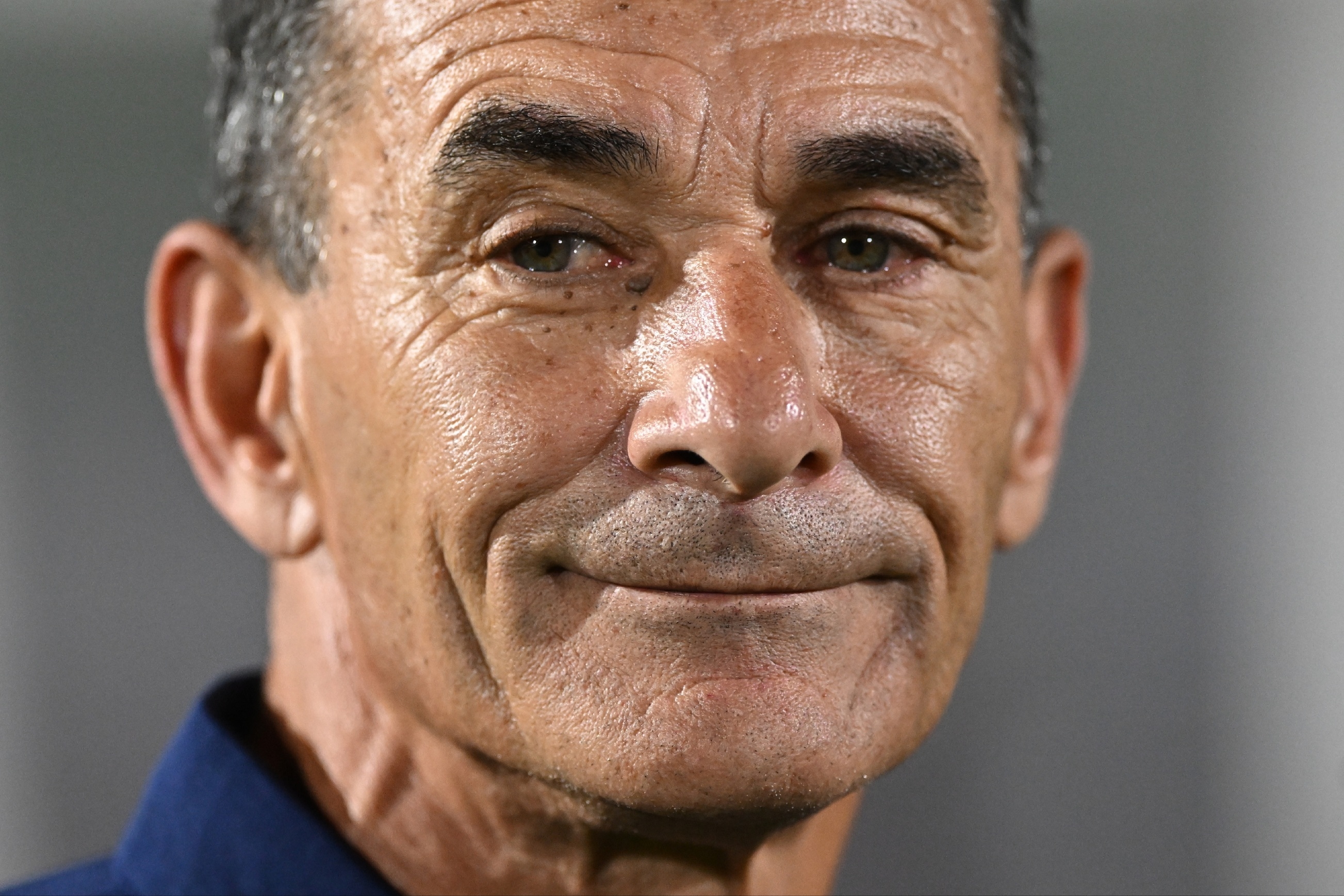 Gerald Vanenburg Kasih Syarat Andai Ditunjuk Jadi Pelatih Timnas Indonesia U-23 di SEA Games