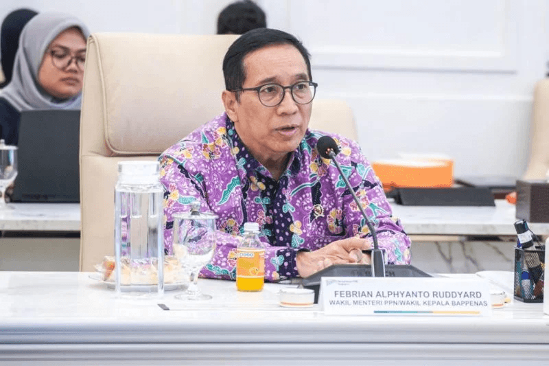 Bappenas Tegaskan Komitmen Bangun Masyarakat Inklusif Difabel