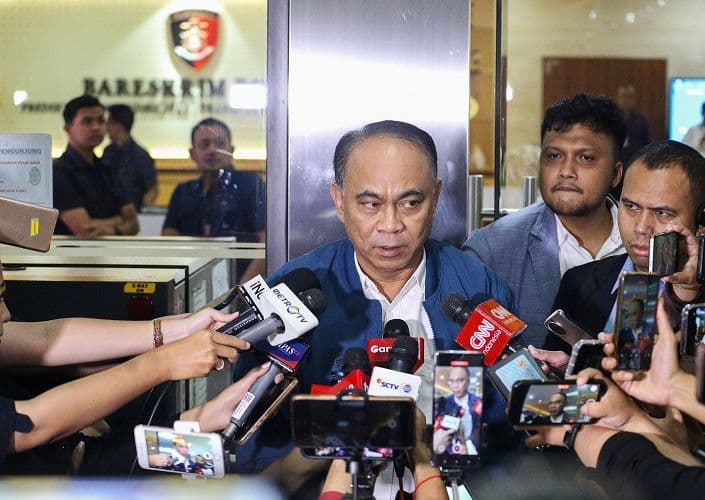 Reshuffle Menteri Koperasi Pesan Tegas dari Presiden Prabowo