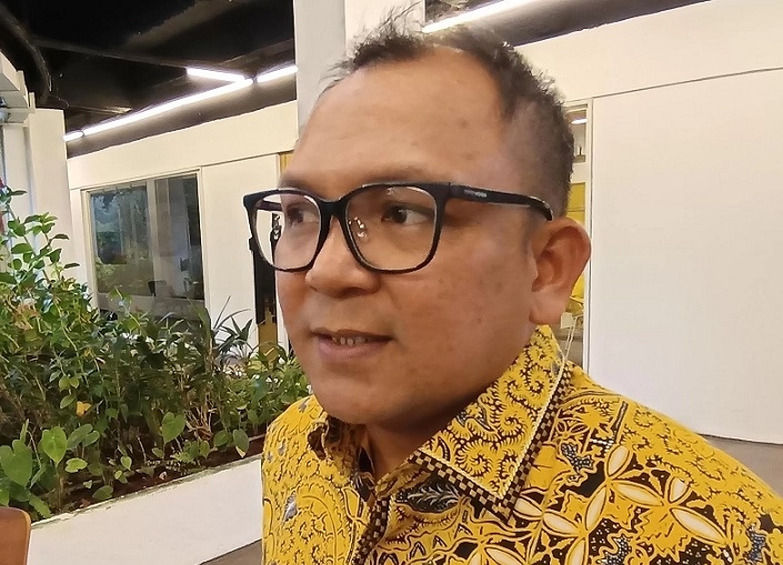 DPRD Jakarta Masih Bahas Revisi Tunjangan Rumah Rp70 Juta per Bulan