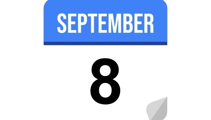 Hari Ini Tanggal Berapa Hijriah? Cek Kalender Islam 8 September 2025