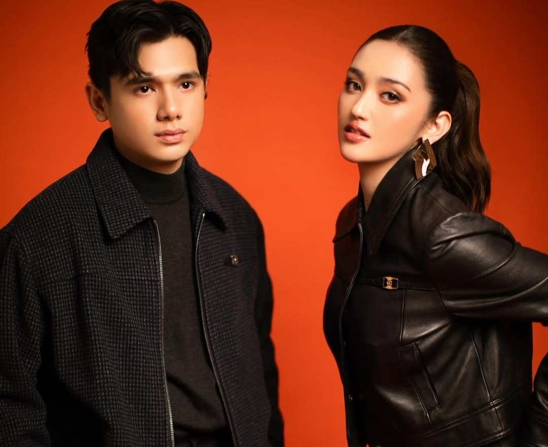 Ranty Maria dan Rayn Wijaya Pilih Gelar Pernikahan di Luar Jakarta