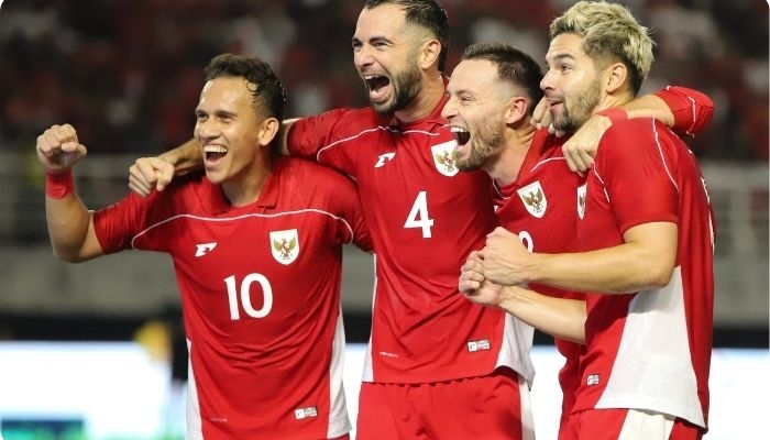 Link Live Score Timnas Indonesia vs Lebanon di FIFA Matchday Malam Ini, Klik untuk Pantau Pertandingan Secara Real-Time