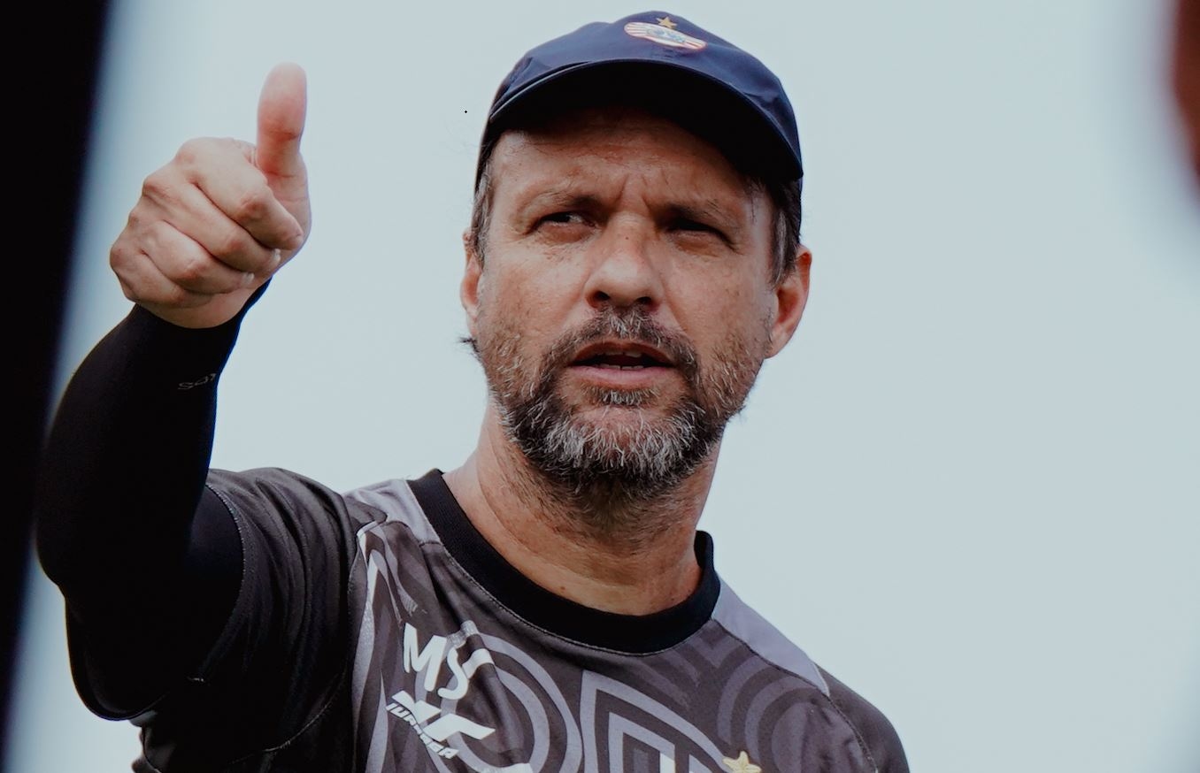 Bersiap Nonton Timnas Indonesia vs Lebanon, Mauricio Souza Berharap Jordi dan Ridho tak Cedera