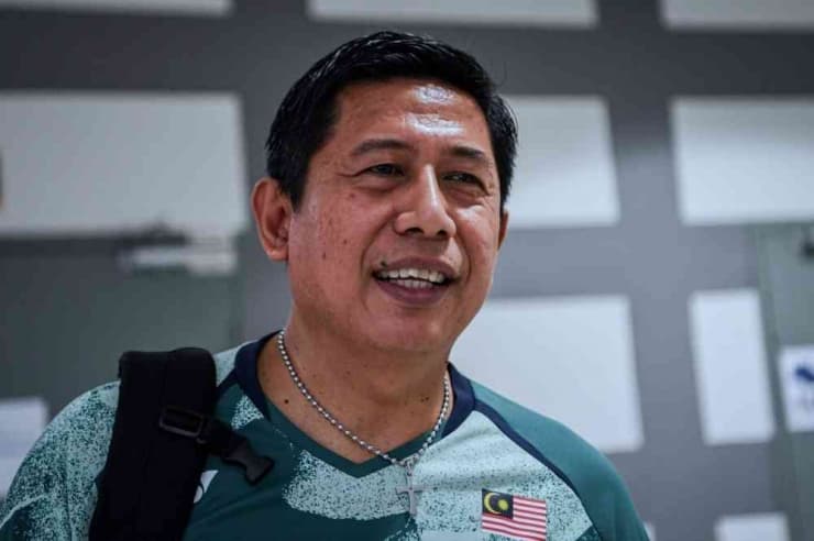 Nova Widianto Sebut Sukses Chen Tang Jie/Toh Ee Wei Jadi Juara Dunia Ciptakan Standar Baru Skuadnya