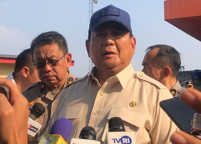 Tanggapi Tewasnya Affan Kurniawan, Presiden Prabowo Buka Peluang Bentuk Tim Investigasi Independen