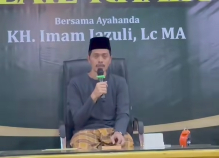 Polemik PBNU, Presidium Penyelamat Organisasi Hormati Rencana Syuriyah Tunjuk Pejabat Ketua Umum