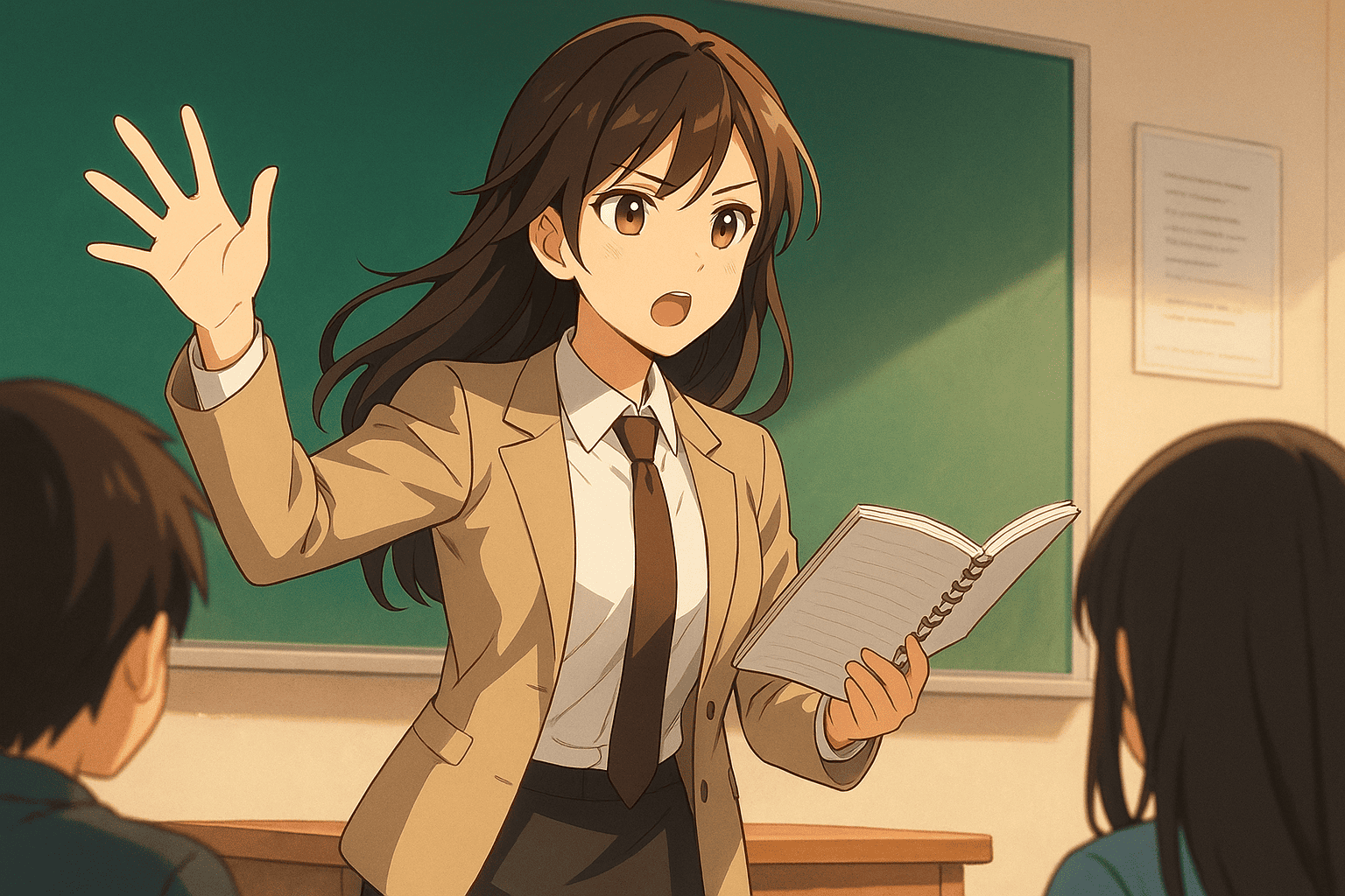 Kunci Jawaban Cerita Reflektif Modul 3 Topik 3 FPPN PPG 2025: Komitmen Guru dalam Filosofi Pendidikan dan Pendidikan Nilai