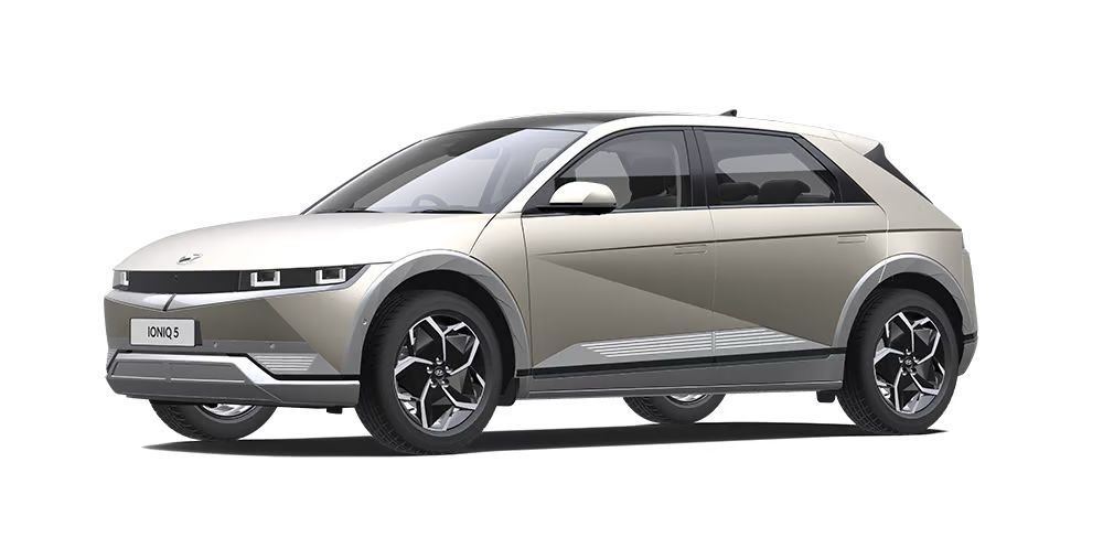 Cara Netralkan Transmisi Hyundai Ioniq 5 dan Ioniq 6 Saat Parkir Paralel