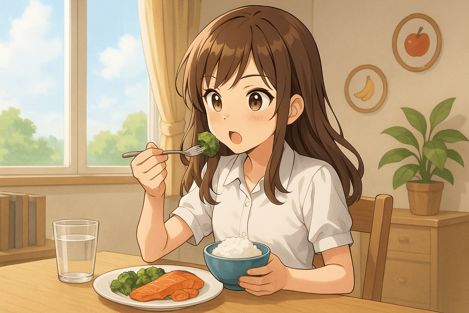 Mengapa Makhluk Hidup Membutuhkan Energi? Kunci Jawaban IPAS Kelas 5 Halaman 61