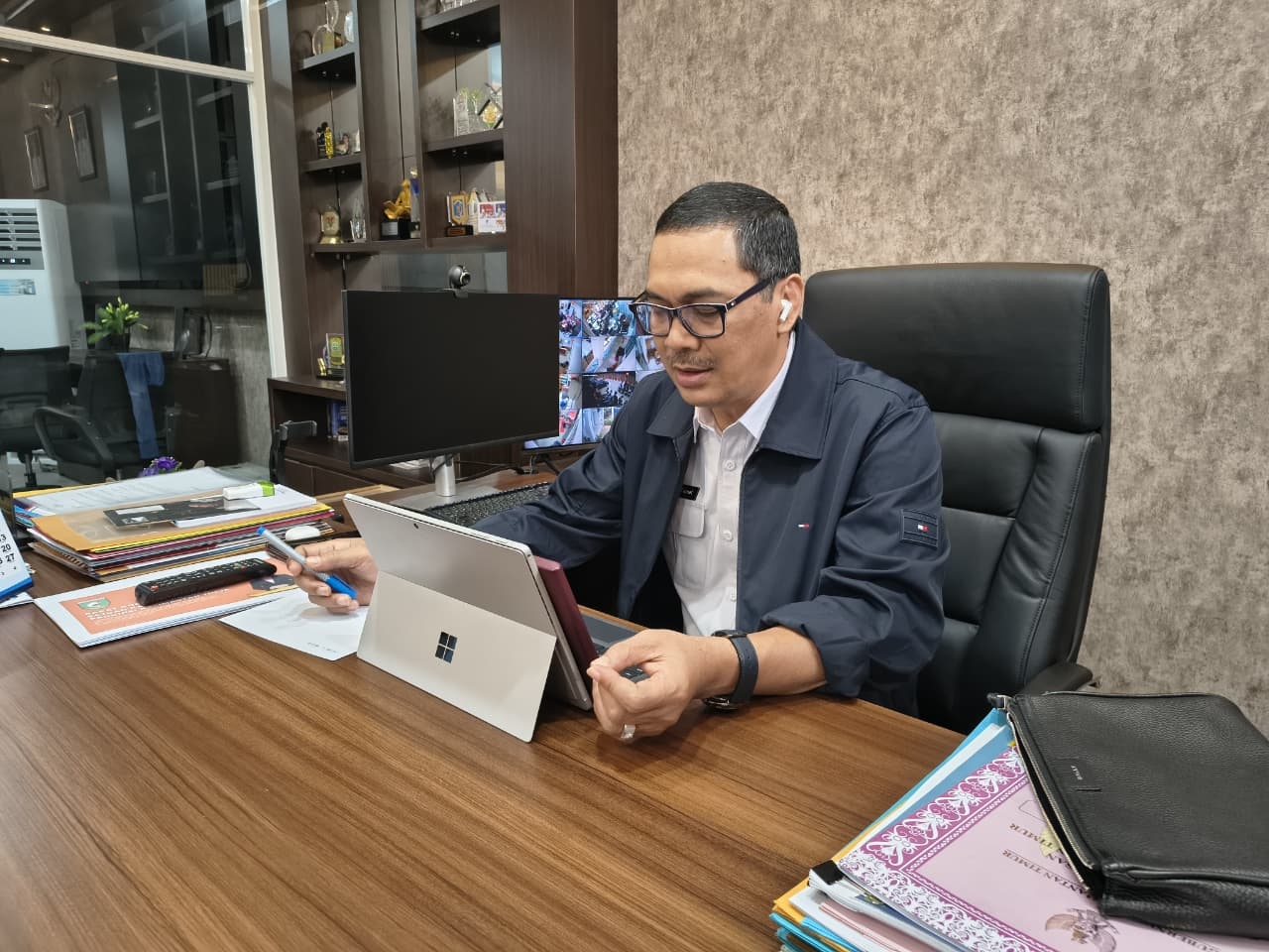 ADLGA 2025: Ajang Bergengsi Cari Sekda Paling Digital se-Indonesia