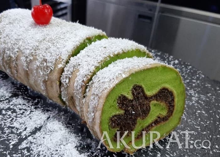 Resep Bolu Ketan Isi Keju Viral: Lembut, Lumer, dan Anti Gagal!