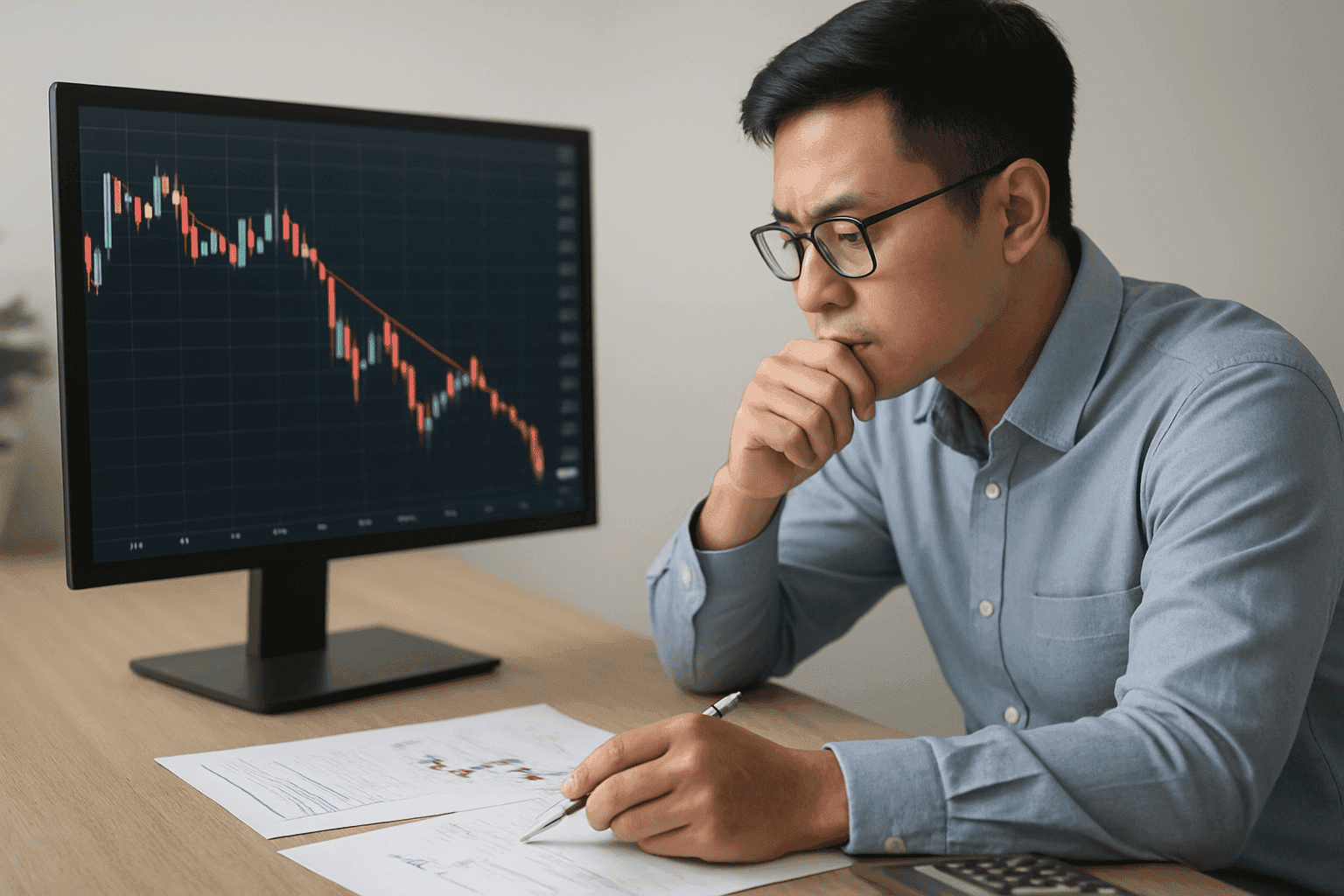Arti Cut Loss dalam Investasi: Pengertian, Strategi, dan Cara Tepat Menerapkannya