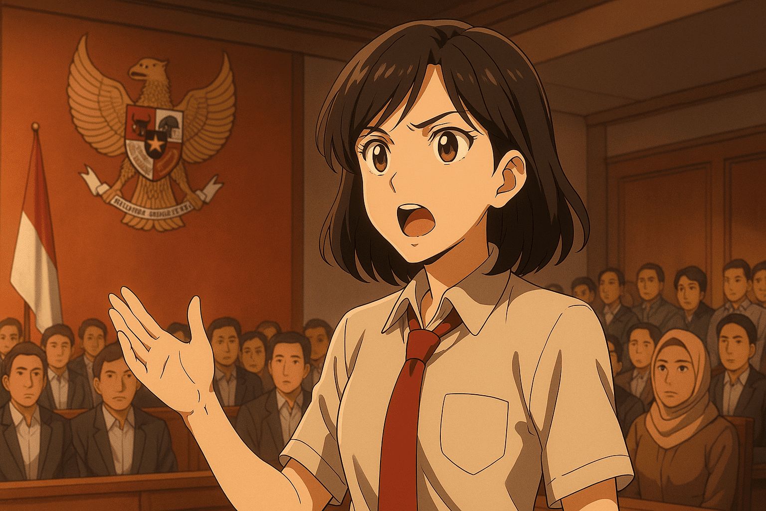 Apa Itu Demokrasi Pancasila? Inilah Konsep, Prinsip, dan Penerapannya dalam Kehidupan Bangsa