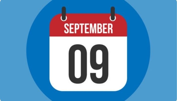 Hari Ini Tanggal Berapa Hijriah? Cek Kalender Islam 9 September 2025