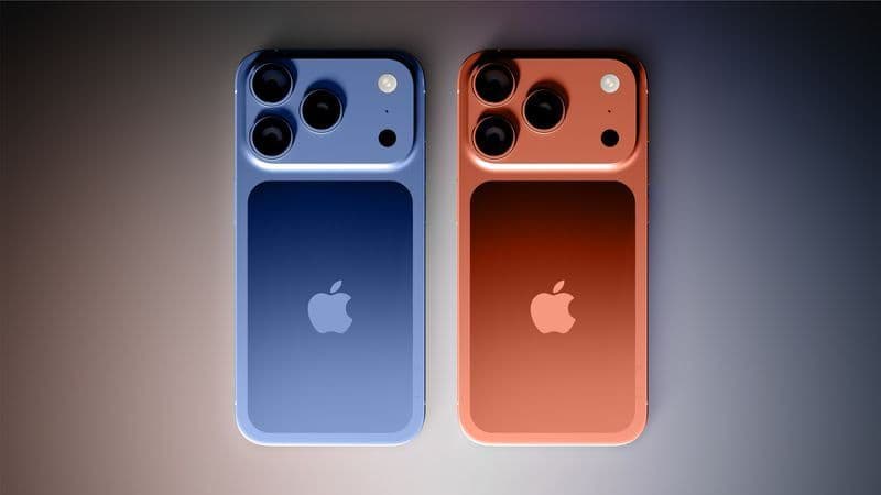 iPhone 17 Resmi Rilis, ini Spesifikasi dan Harganya!