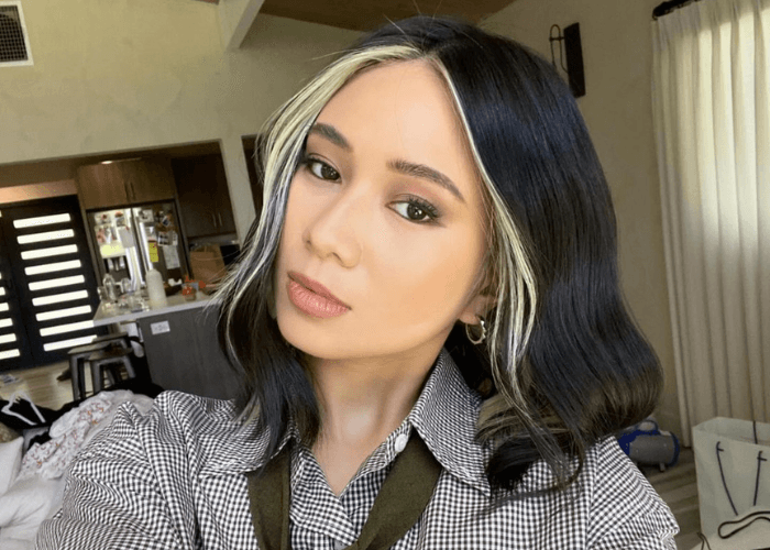 Makna dan Lirik Lagu Backburner NIKI: Kisah Cinta Tak Terbalas yang Menyentuh Hati