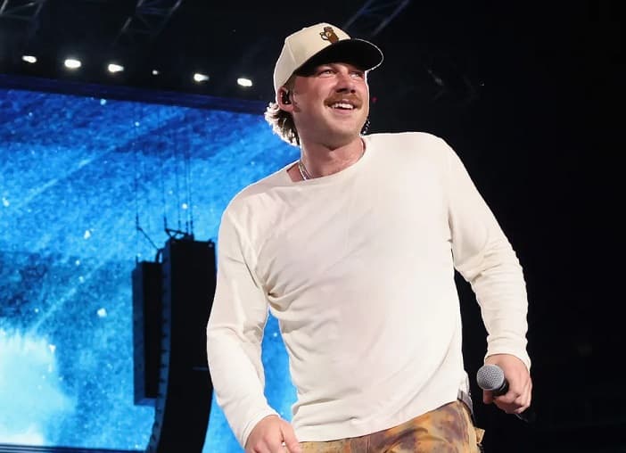 Lirik, Terjemahan dan Makna Lagu What I Want dari Morgan Wallen ft. Tate McRae