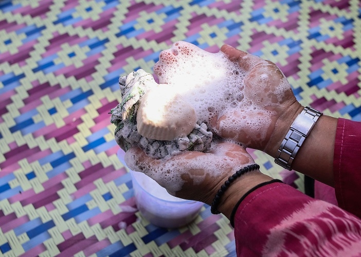 Rekomendasi Sabun Wajah Tanpa Alkohol di Indomaret: Solusi untuk Kulit Sensitif