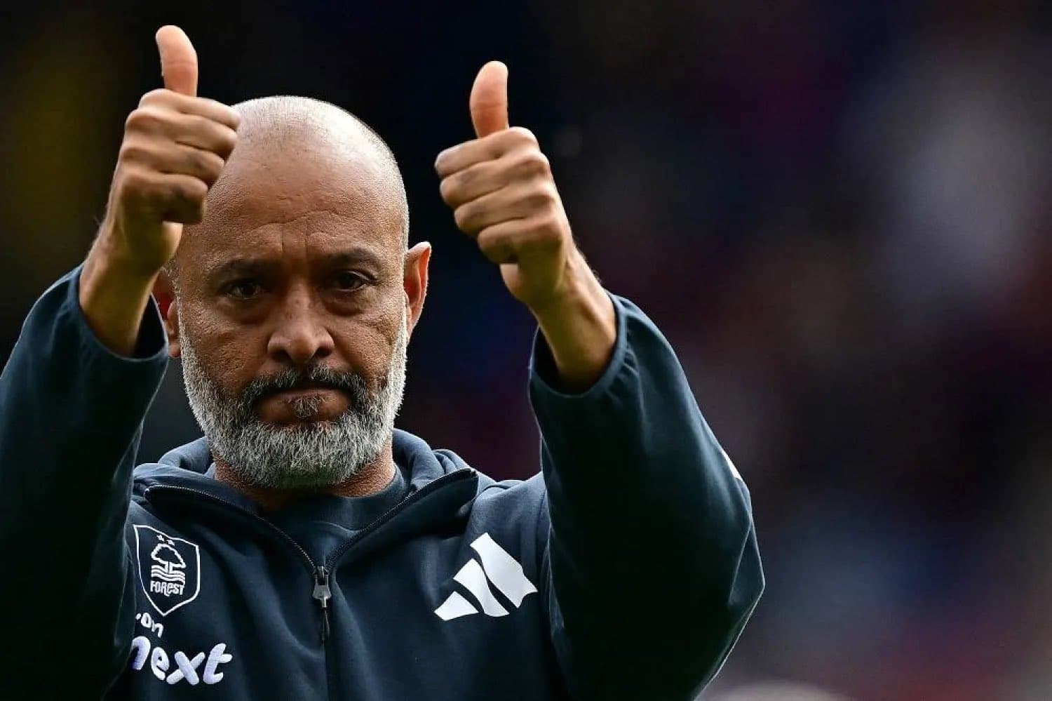 Nottingham Forest Pecat Nuno Espirito Santo, Ange Postecoglou dan Jose Mourinho Kandidat Pengganti?